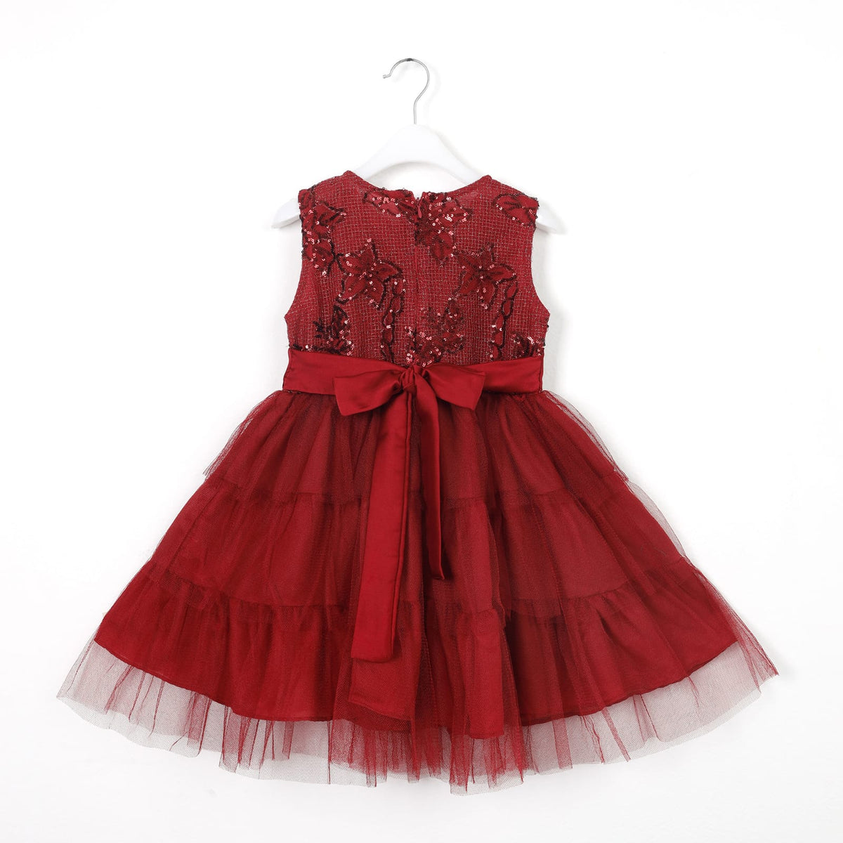 Princess Bow Dress – Beehive Clothing